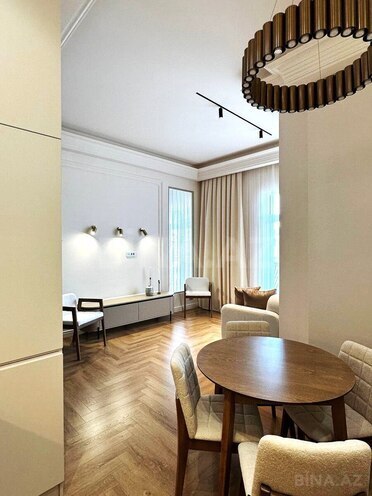 Satılır 3 otaqlı yeni tikili 65 m², Ağ şəhər q., photo 4 from 23