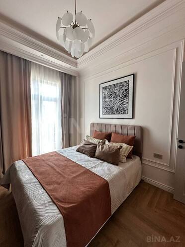 Satılır 3 otaqlı yeni tikili 65 m², Ağ şəhər q., photo 11 from 23