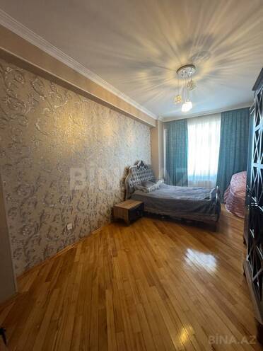 Satılır 2 otaqlı yeni tikili 59 m², Qara Qarayev m., photo 1 from 10