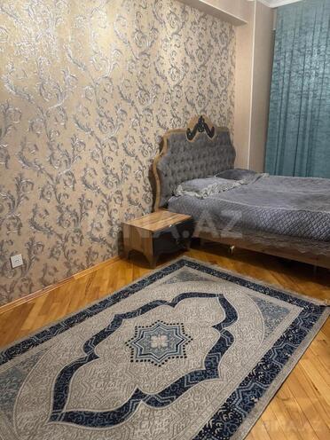 Satılır 2 otaqlı yeni tikili 59 m², Qara Qarayev m., photo 7 from 10