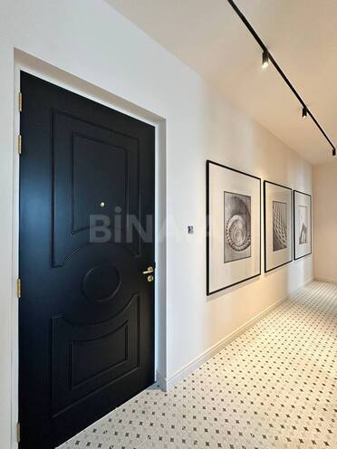 Satılır 3 otaqlı yeni tikili 65 m², Ağ şəhər q., photo 19 from 23