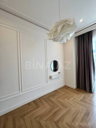 Satılır 3 otaqlı yeni tikili 65 m², Ağ şəhər q., photo 15 from 23