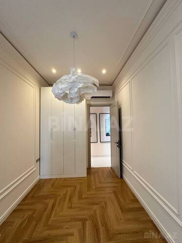 Satılır 3 otaqlı yeni tikili 65 m², Ağ şəhər q., photo 16 from 23