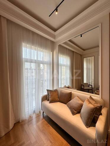 Satılır 3 otaqlı yeni tikili 65 m², Ağ şəhər q., photo 17 from 23