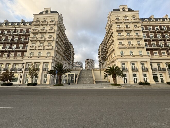 Satılır 3 otaqlı yeni tikili 65 m², Ağ şəhər q., photo 21 from 23