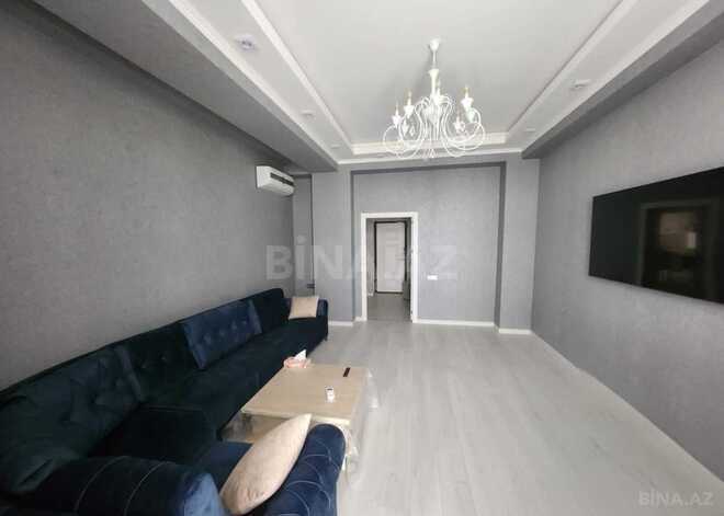 Продаётся 2-комн. новостройка 95 м², пос. Аг шехер, photo 3 from 17