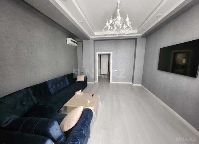Продаётся 2-комн. новостройка 95 м², пос. Аг шехер, photo 4 from 17