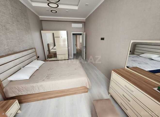 Продаётся 2-комн. новостройка 95 м², пос. Аг шехер, photo 11 from 17
