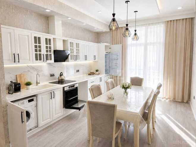 Продаётся 2-комн. новостройка 95 м², пос. Аг шехер, photo 7 from 17