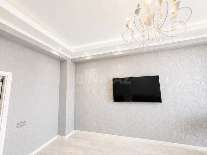 Продаётся 2-комн. новостройка 95 м², пос. Аг шехер, photo 5 from 17