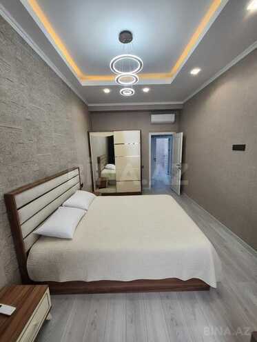 Продаётся 2-комн. новостройка 95 м², пос. Аг шехер, photo 12 from 17
