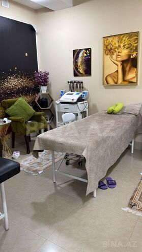 Сдаётся  объект 90 м², м. Ичеришехер, photo 6 from 9