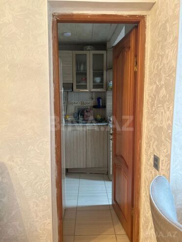 İcarəyə verilir 1 otaqlı köhnə tikili 40 m², İnşaatçılar m., photo 6 from 10
