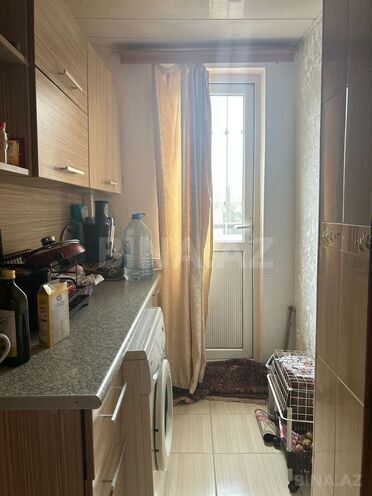 İcarəyə verilir 1 otaqlı köhnə tikili 40 m², İnşaatçılar m., photo 4 from 10