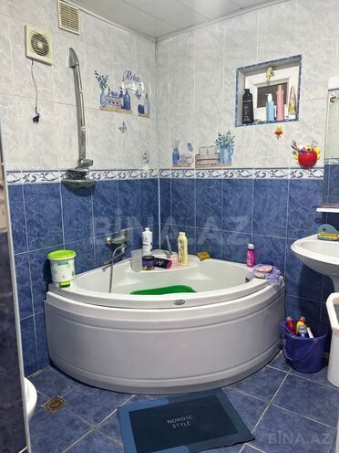 İcarəyə verilir 1 otaqlı köhnə tikili 40 m², İnşaatçılar m., photo 8 from 10