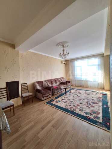İcarəyə verilir 2 otaqlı yeni tikili 75 m², Nizami r., photo 5 from 12