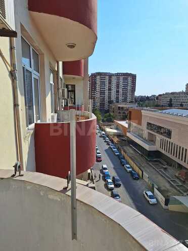 İcarəyə verilir 2 otaqlı yeni tikili 75 m², Nizami r., photo 11 from 12
