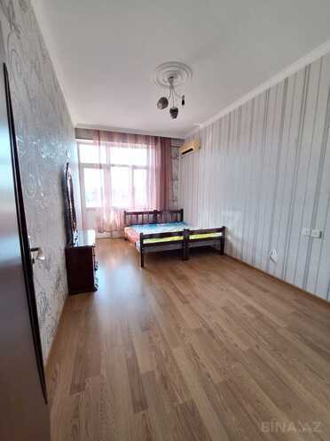 İcarəyə verilir 2 otaqlı yeni tikili 75 m², Nizami r., photo 7 from 12