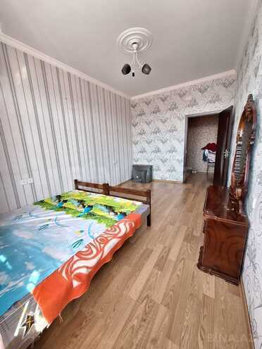 İcarəyə verilir 2 otaqlı yeni tikili 75 m², Nizami r., photo 6 from 12
