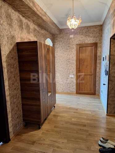 İcarəyə verilir 2 otaqlı yeni tikili 75 m², Nizami r., photo 3 from 12