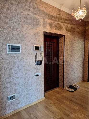 İcarəyə verilir 2 otaqlı yeni tikili 75 m², Nizami r., photo 1 from 12