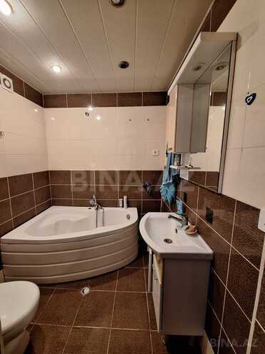 İcarəyə verilir 2 otaqlı yeni tikili 75 m², Nizami r., photo 9 from 12
