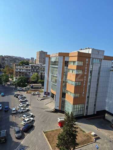 İcarəyə verilir 2 otaqlı yeni tikili 75 m², Nizami r., photo 10 from 12