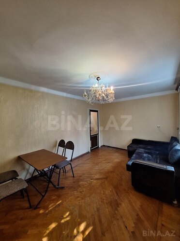 İcarəyə verilir 1 otaqlı köhnə tikili 35 m², İnşaatçılar m., photo 4 from 14