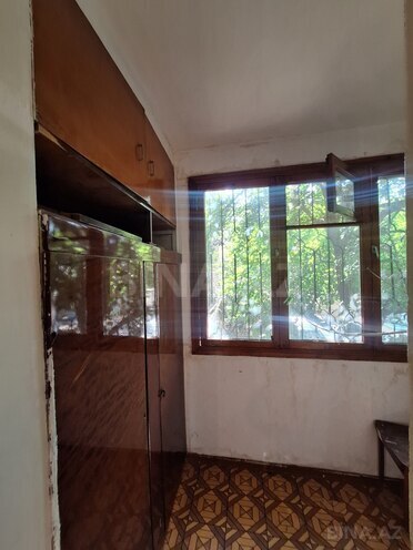 İcarəyə verilir 1 otaqlı köhnə tikili 35 m², İnşaatçılar m., photo 6 from 14