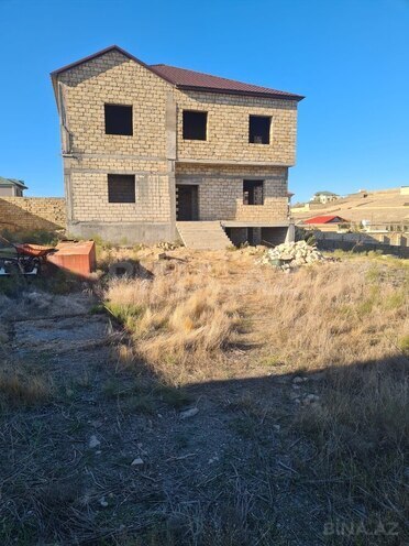 Продаётся 8-комн. дом/дача 450 м², пос. Новханы, photo 1 from 15
