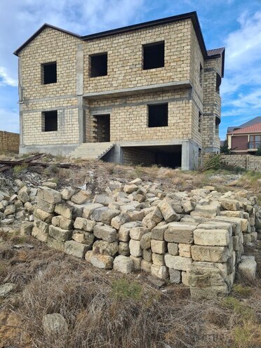 Продаётся 8-комн. дом/дача 450 м², пос. Новханы, photo 3 from 15