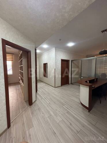 İcarəyə verilir 4 otaqlı ofis 128 m², 28 May m., photo 5 from 22