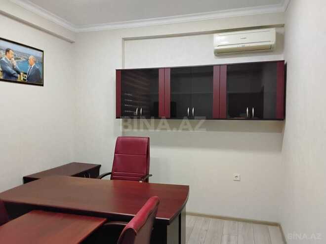 İcarəyə verilir 4 otaqlı ofis 128 m², 28 May m., photo 16 from 22