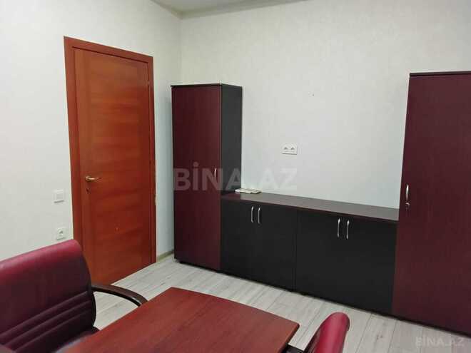 İcarəyə verilir 4 otaqlı ofis 128 m², 28 May m., photo 9 from 22