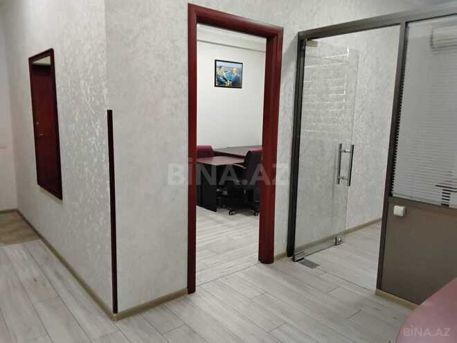 İcarəyə verilir 4 otaqlı ofis 128 m², 28 May m., photo 19 from 22