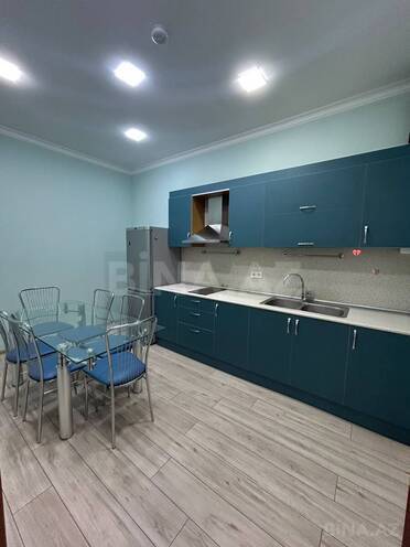 İcarəyə verilir 4 otaqlı ofis 128 m², 28 May m., photo 13 from 22