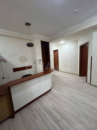 İcarəyə verilir 4 otaqlı ofis 128 m², 28 May m., photo 14 from 22