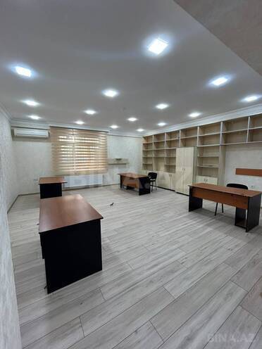 İcarəyə verilir 4 otaqlı ofis 128 m², 28 May m., photo 1 from 22