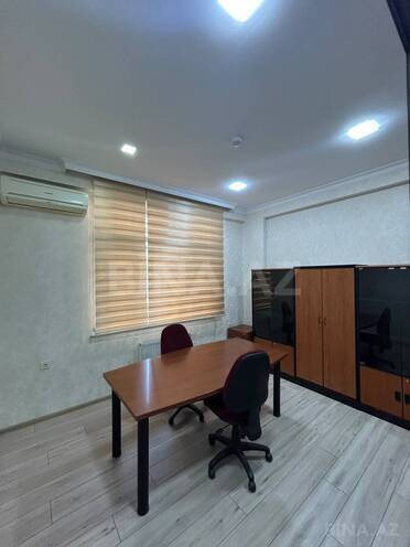 İcarəyə verilir 4 otaqlı ofis 128 m², 28 May m., photo 4 from 22