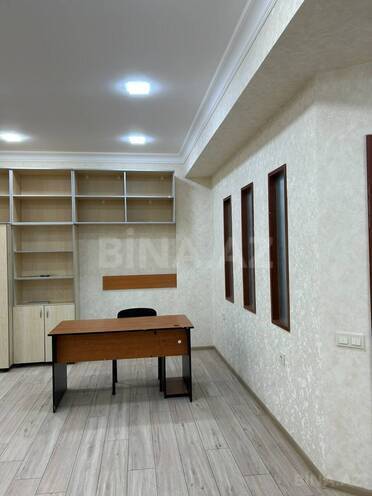 İcarəyə verilir 4 otaqlı ofis 128 m², 28 May m., photo 8 from 22