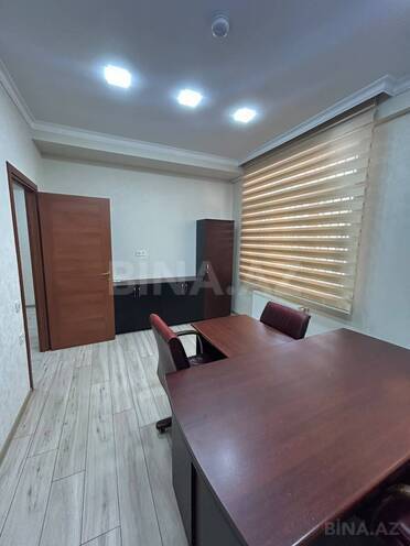 İcarəyə verilir 4 otaqlı ofis 128 m², 28 May m., photo 6 from 22
