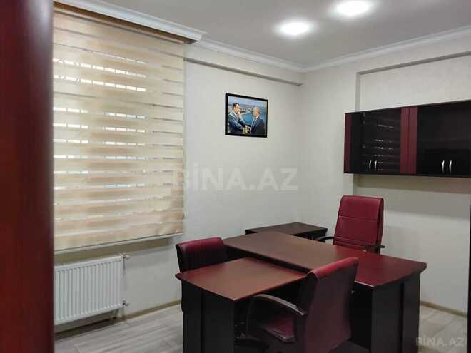 İcarəyə verilir 4 otaqlı ofis 128 m², 28 May m., photo 20 from 22