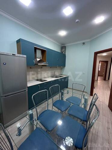 İcarəyə verilir 4 otaqlı ofis 128 m², 28 May m., photo 15 from 22