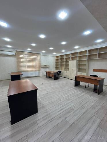 İcarəyə verilir 4 otaqlı ofis 128 m², 28 May m., photo 3 from 22