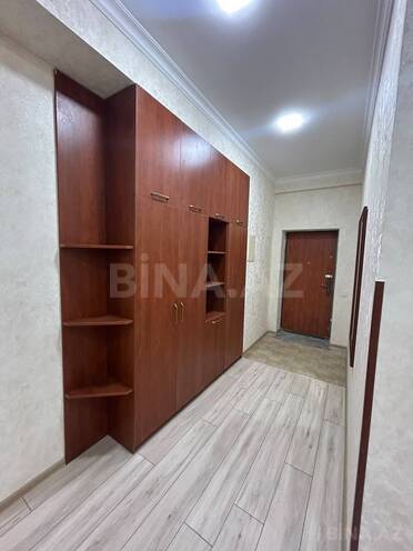 İcarəyə verilir 4 otaqlı ofis 128 m², 28 May m., photo 18 from 22