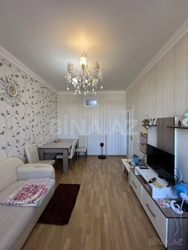 Продаётся 3-комн. новостройка 53 м², photo 3 from 12