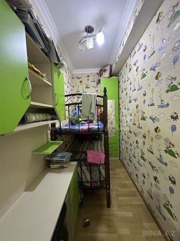 Продаётся 3-комн. новостройка 53 м², photo 9 from 12