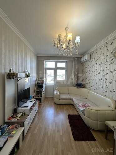 Продаётся 3-комн. новостройка 53 м², photo 1 from 12