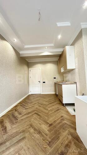 Продаётся 2-комн. новостройка 58 м², м. Иншаатчылар, photo 8 from 9