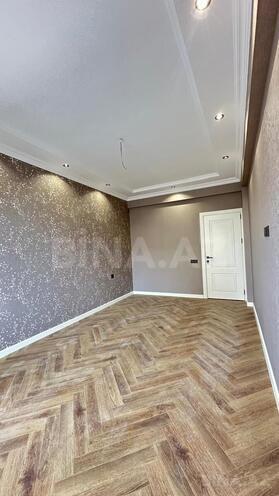 Продаётся 2-комн. новостройка 58 м², м. Иншаатчылар, photo 3 from 9